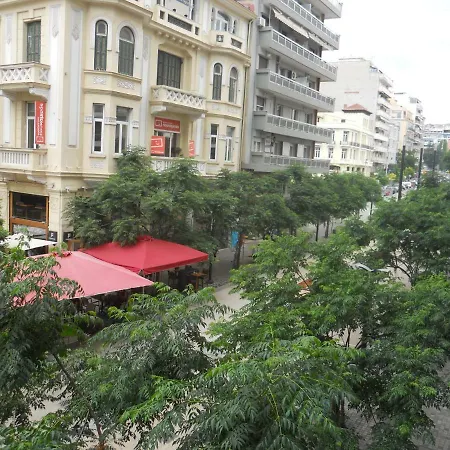 Agias Sofias Appartamento