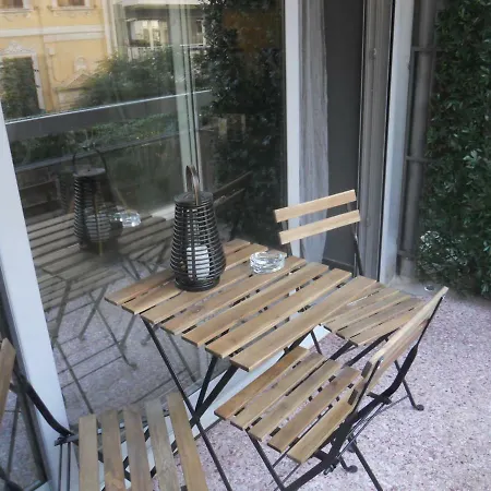 Apartamento Agias Sofias *