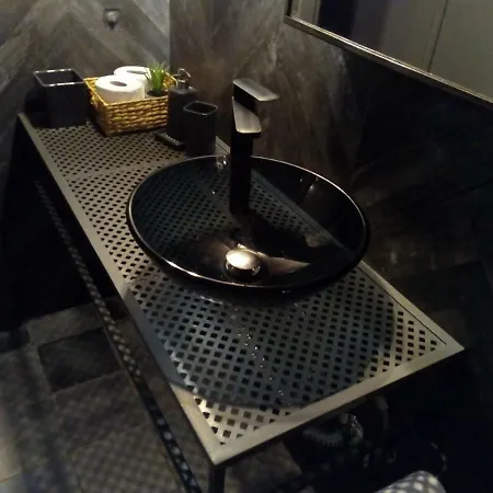 Apartament Agias Sofias *