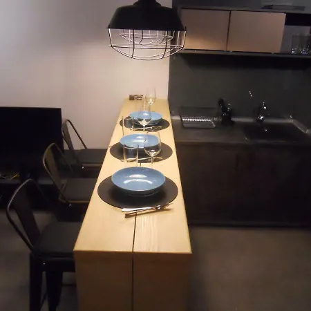 Appartement Agias Sofias