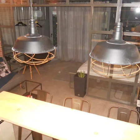 דירה Agias Sofias *