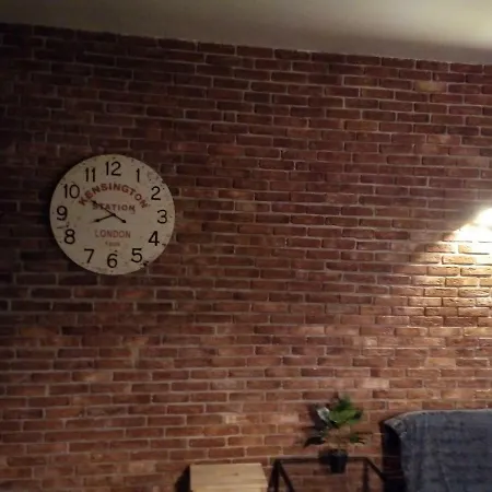 Agias Sofias Apartament Saloniki