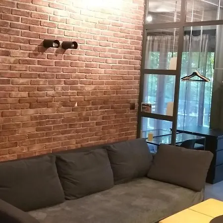 Agias Sofias Apartament