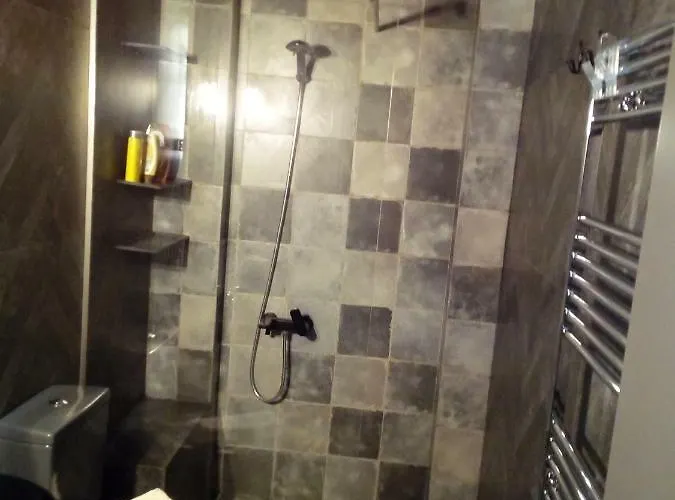 Agias Sofias Appartement