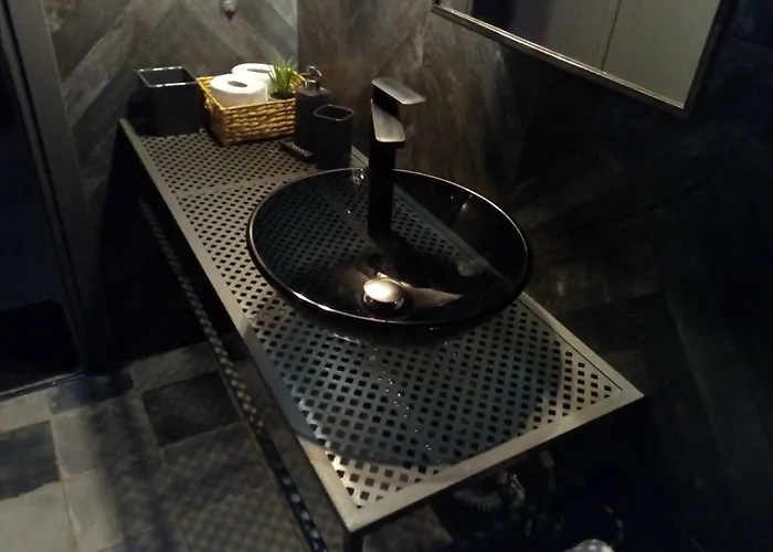 Daire Agias Sofias *