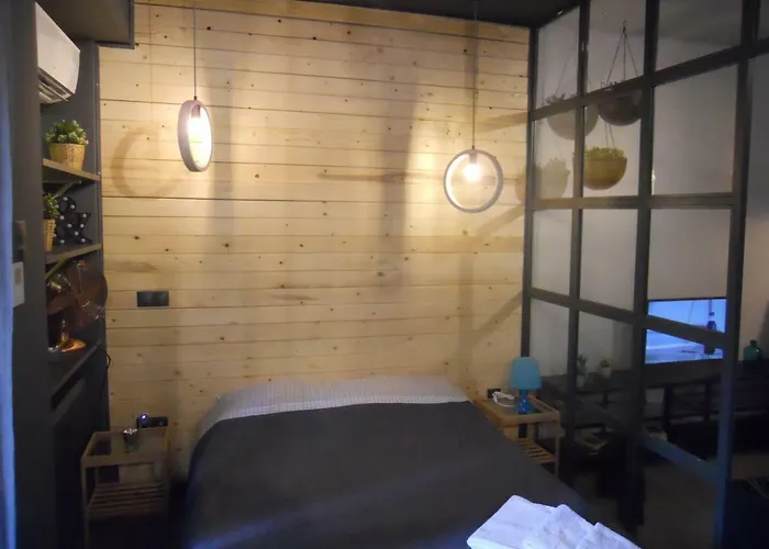 Agias Sofias Apartment