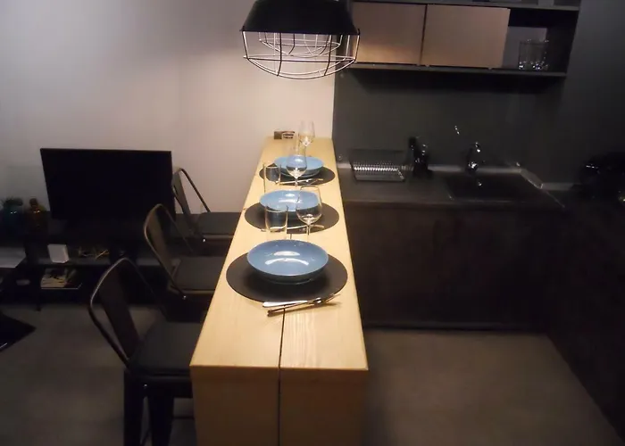 Appartement Agias Sofias