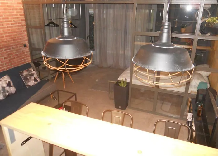 Appartement Agias Sofias *