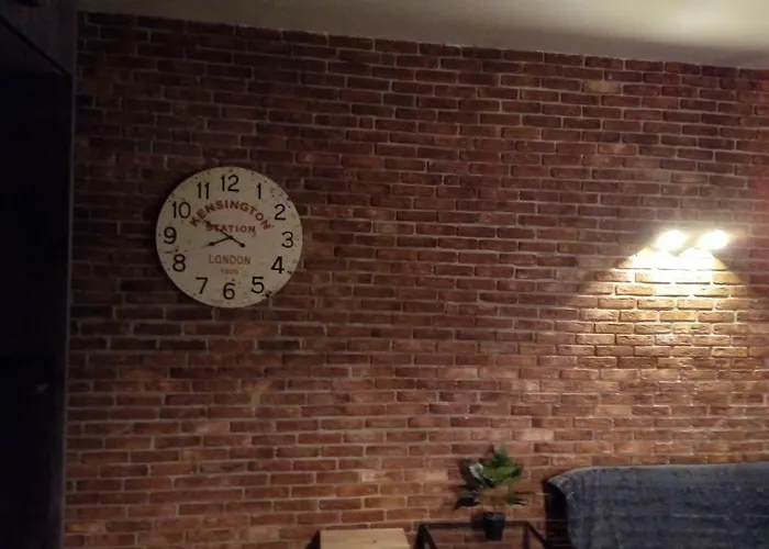 Agias Sofias Daire Selanik