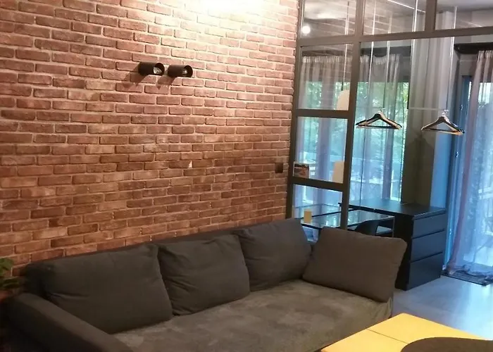 Agias Sofias Appartement