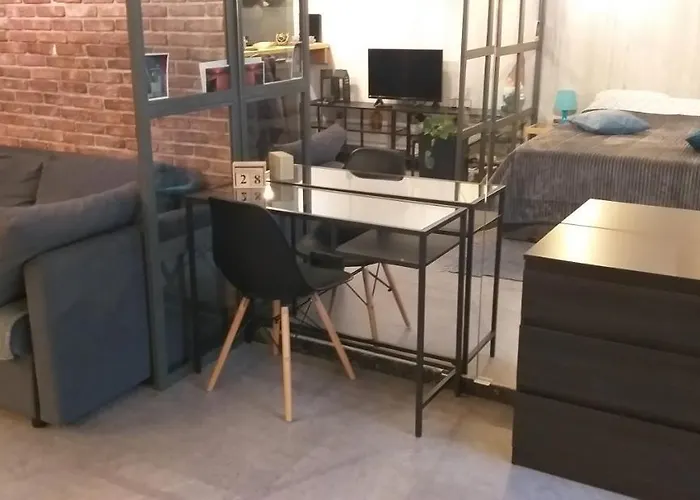 Appartement Agias Sofias Thessaloniki