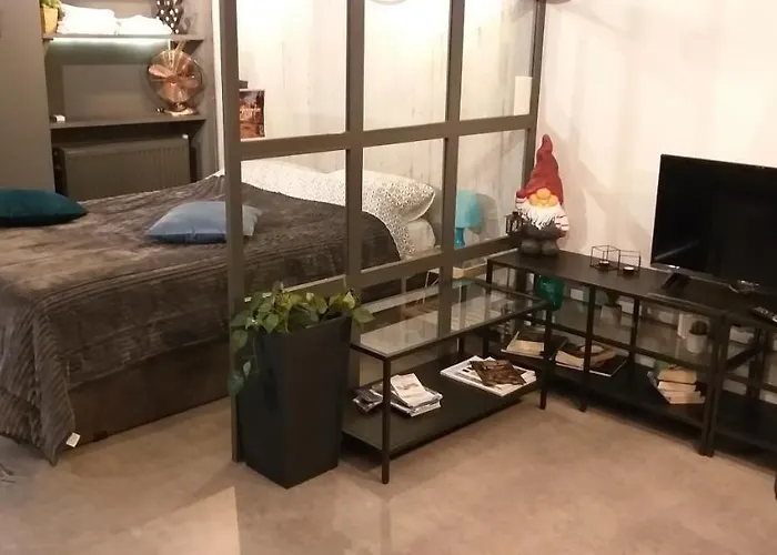 Agias Sofias Appartement